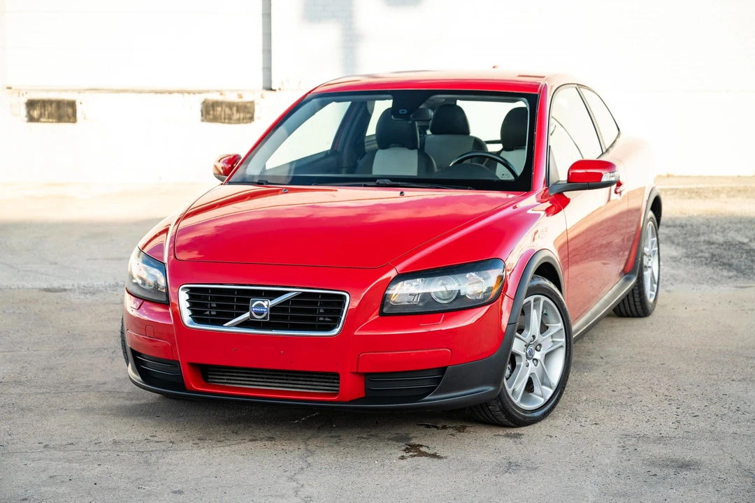2009 Volvo C30 - Image 3 of 31