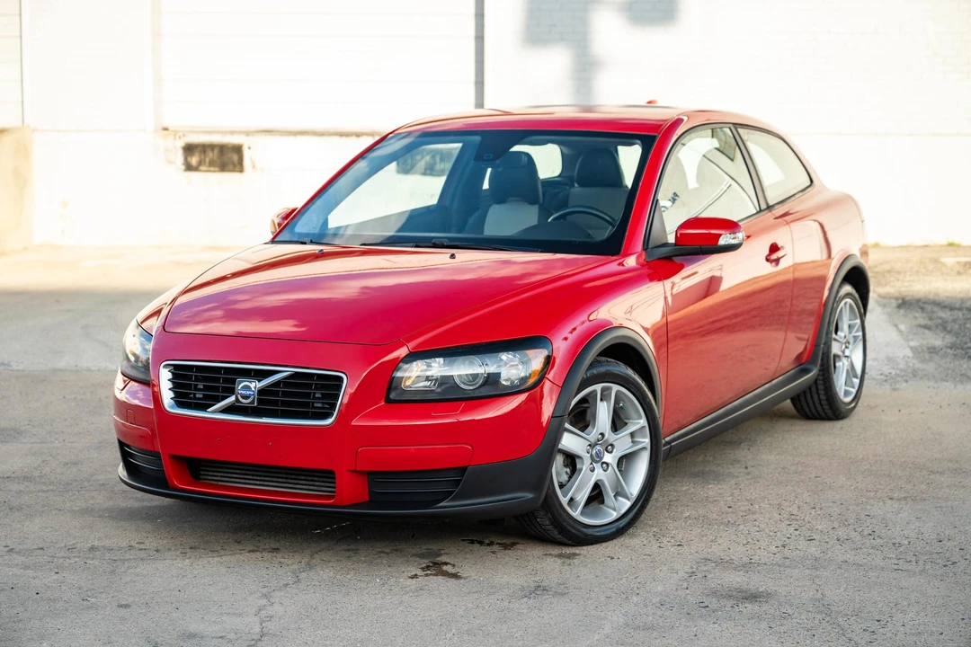 2009 Volvo C30 - Image 4 of 31