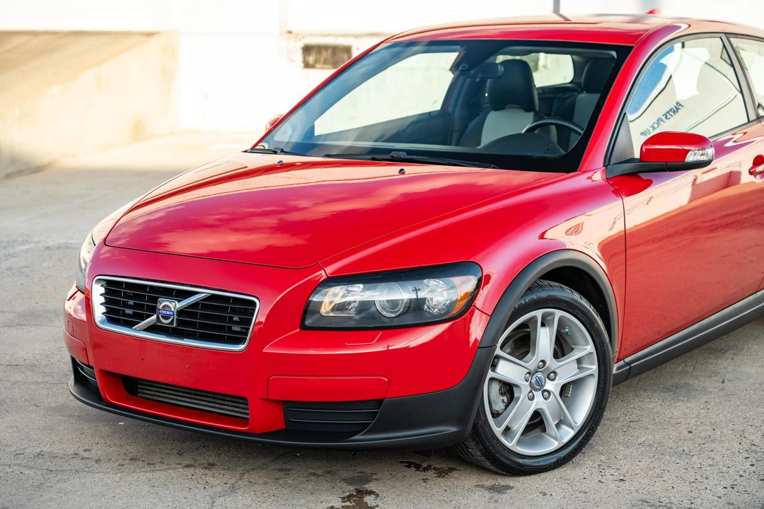 2009 Volvo C30 - Image 31 of 31