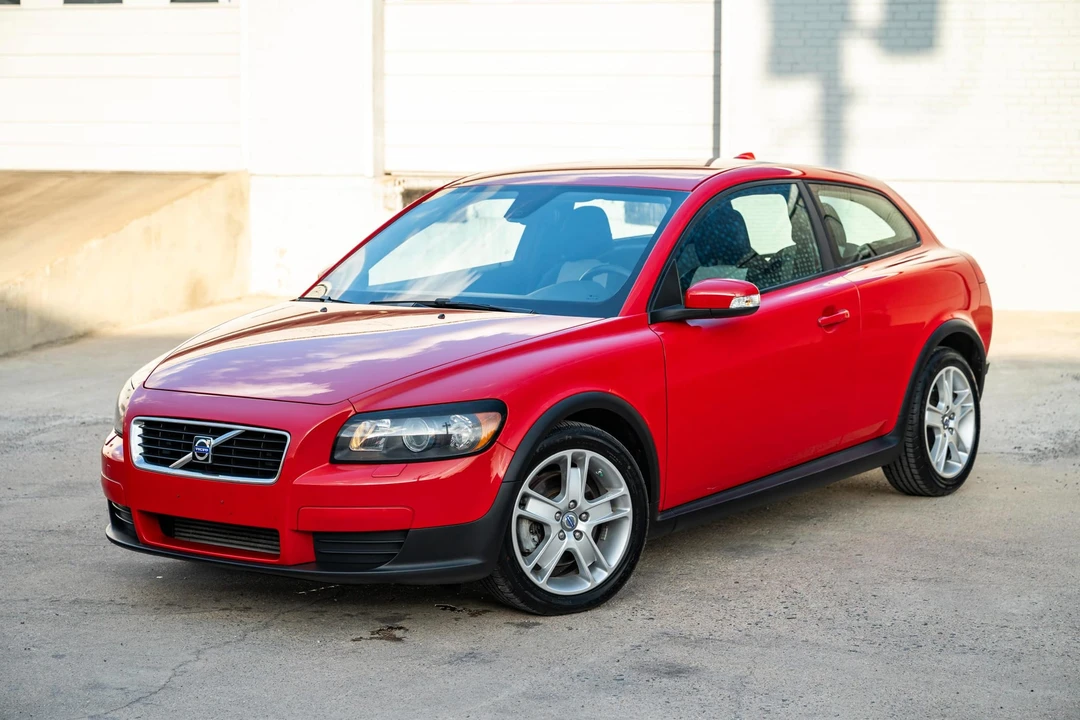 2009 Volvo C30 - Image 5 of 31