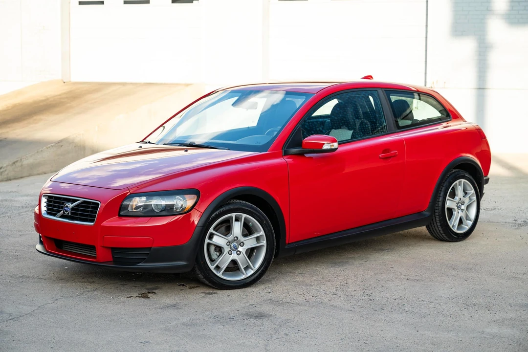 2009 Volvo C30 - Image 6 of 31