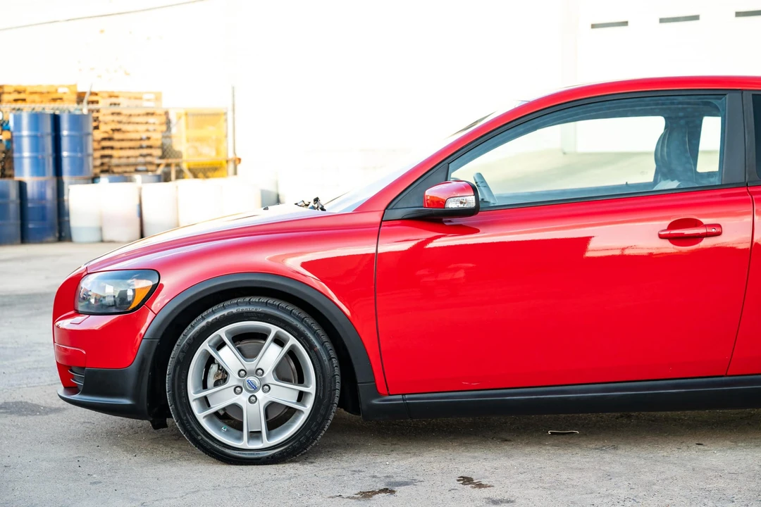 2009 Volvo C30 - Image 20 of 31