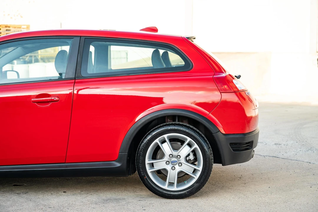 2009 Volvo C30 - Image 21 of 31