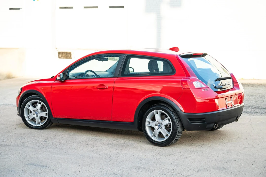 2009 Volvo C30 - Image 8 of 31