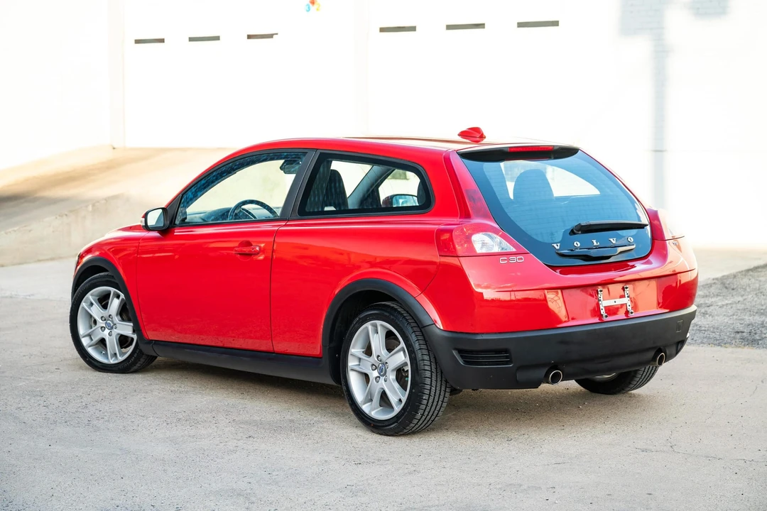 2009 Volvo C30 - Image 10 of 31
