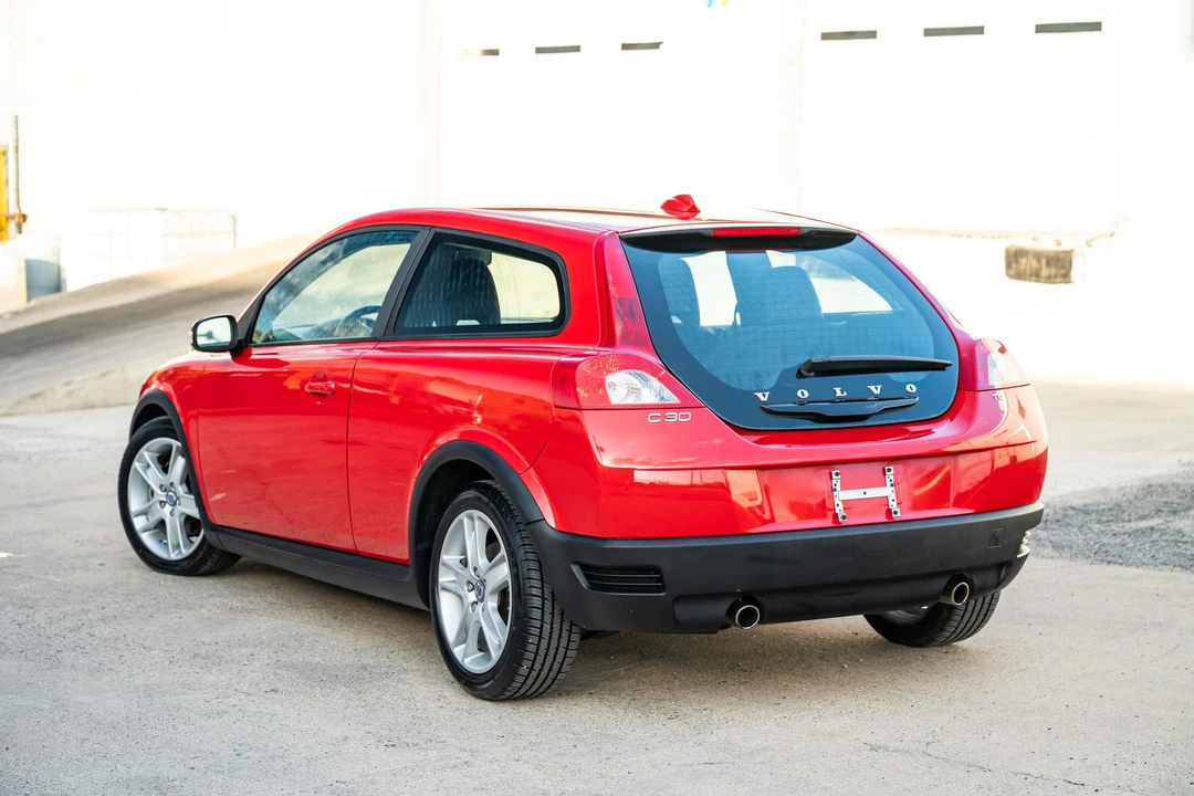 2009 Volvo C30 - Image 9 of 31