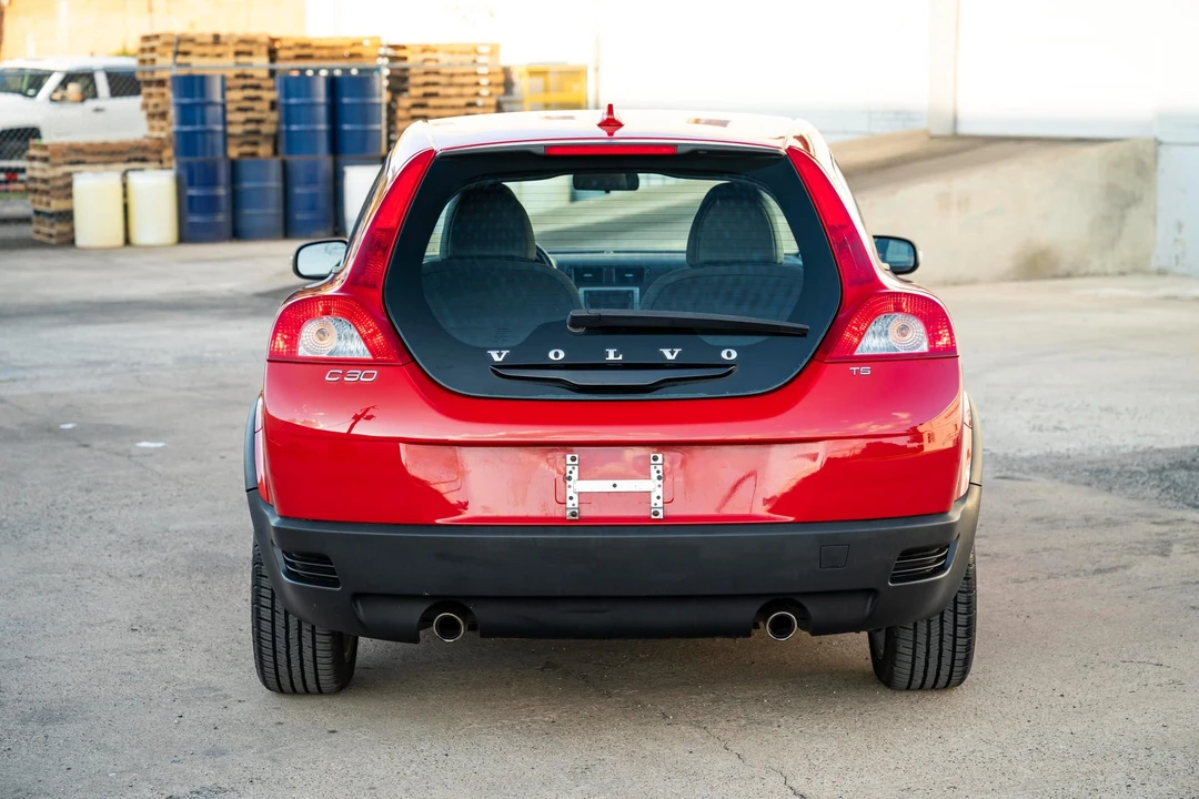 2009 Volvo C30 - Image 11 of 31