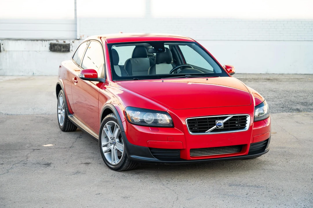 2009 Volvo C30 - Image 19 of 31