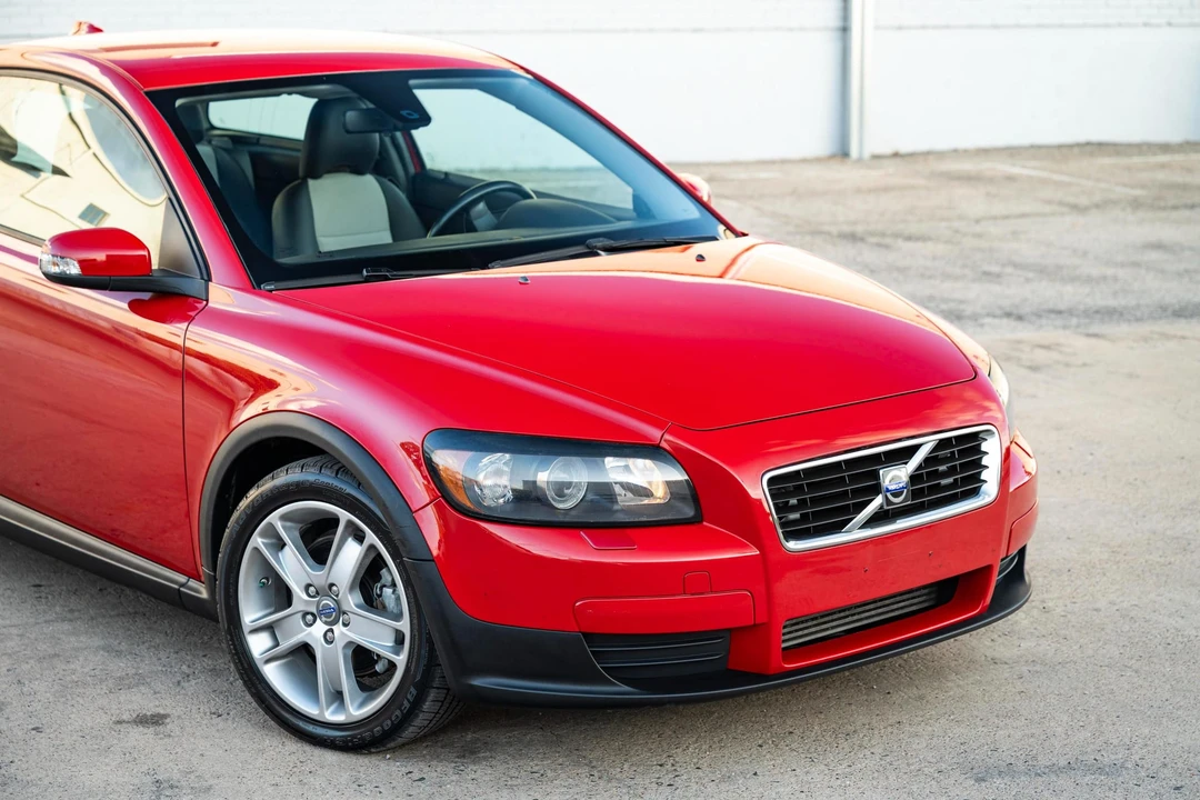 2009 Volvo C30 - Image 30 of 31