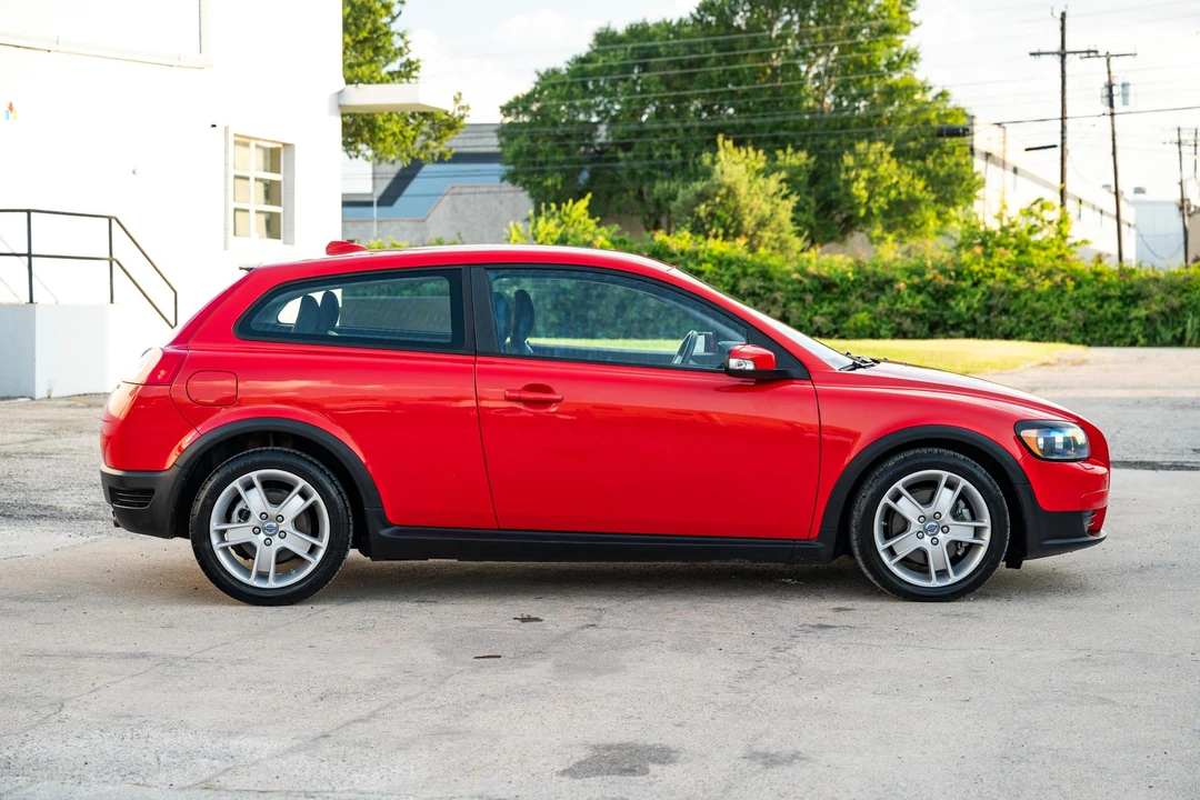 2009 Volvo C30 - Image 16 of 31