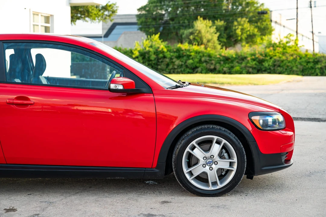 2009 Volvo C30 - Image 23 of 31