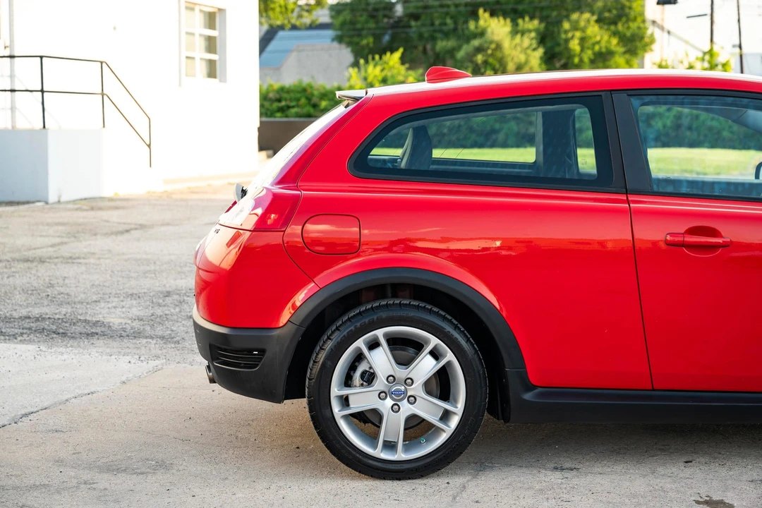 2009 Volvo C30 - Image 22 of 31