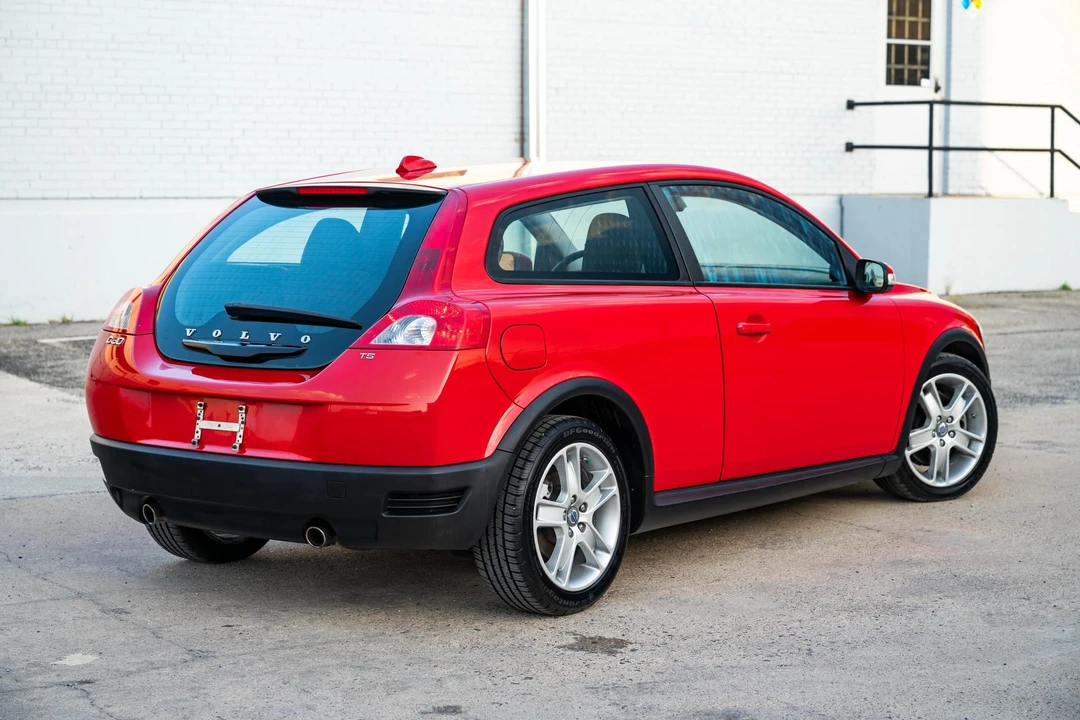 2009 Volvo C30 - Image 13 of 31