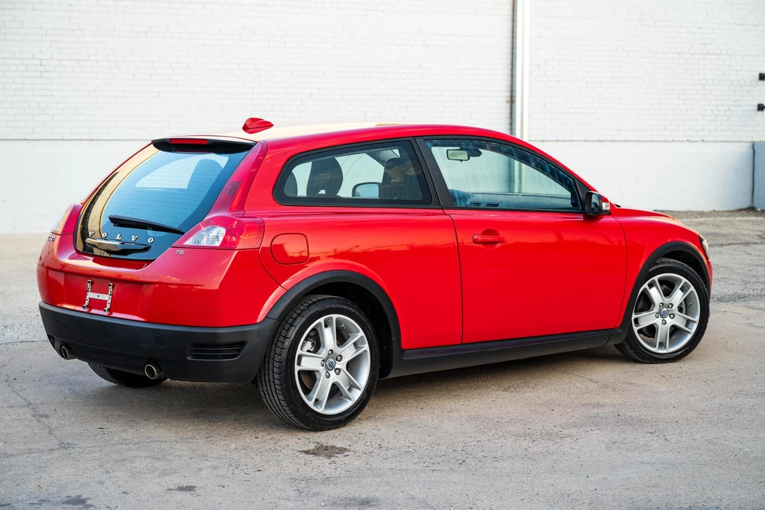 2009 Volvo C30 - Image 14 of 31