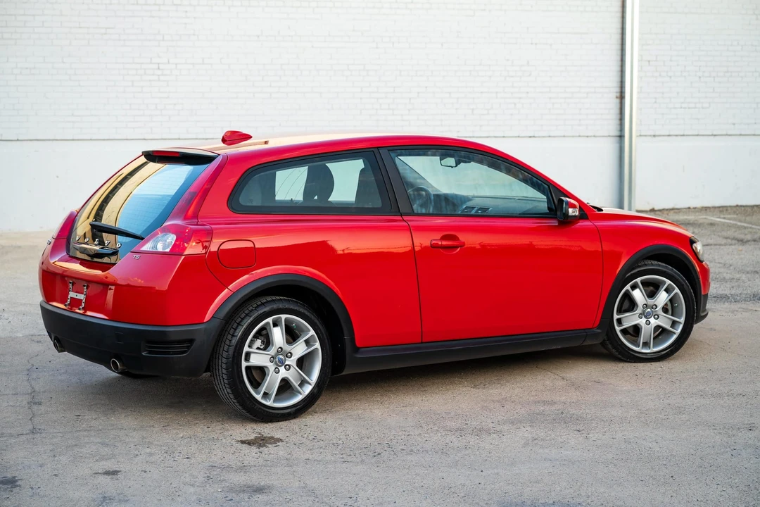 2009 Volvo C30 - Image 15 of 31