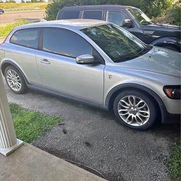 2009 Volvo C30 T5 Hatchback 2D