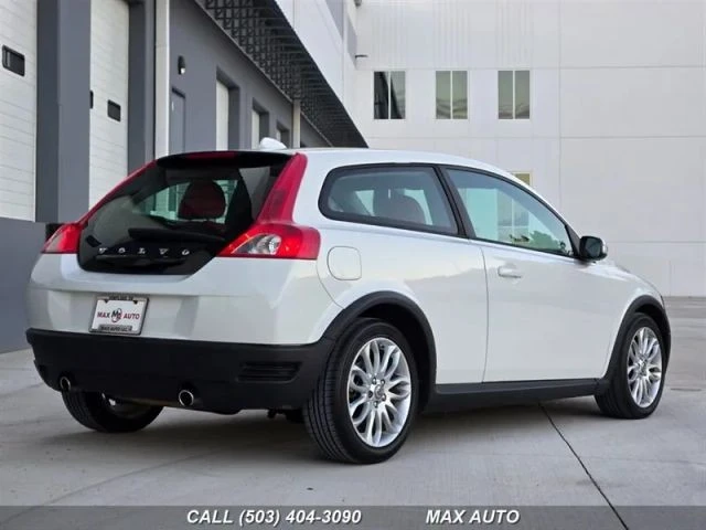 2009 Volvo C30 - Image 8 of 21