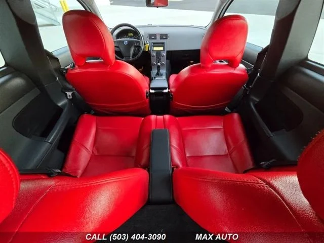 2009 Volvo C30 - Image 17 of 21