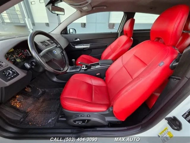 2009 Volvo C30 - Image 11 of 21