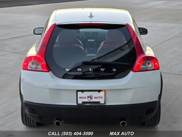 2009 Volvo C30 - Image 7 of 21