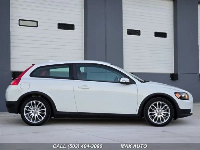2009 Volvo C30 - Image 9 of 21