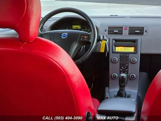 2009 Volvo C30 - Image 18 of 21
