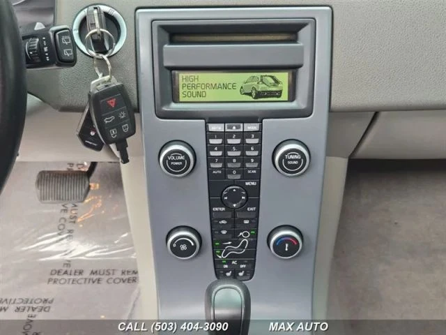 2009 Volvo C30 - Image 26 of 31