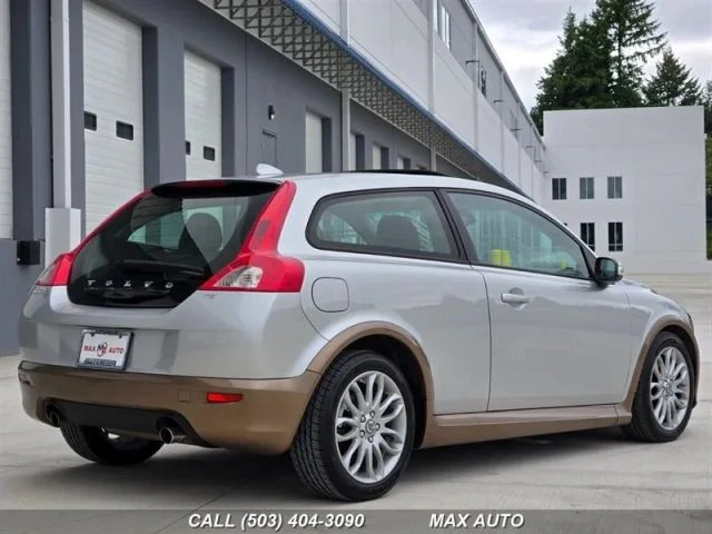 2009 Volvo C30 - Image 8 of 31