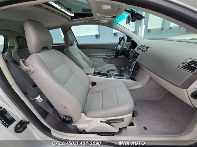 2009 Volvo C30 - Image 20 of 31