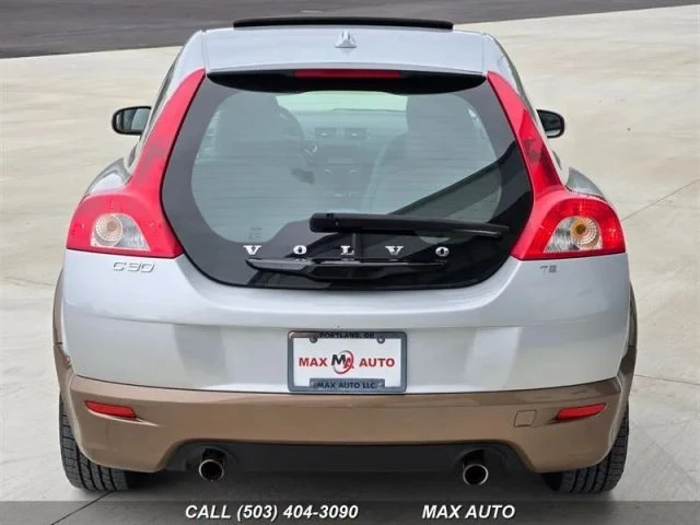 2009 Volvo C30 - Image 7 of 31