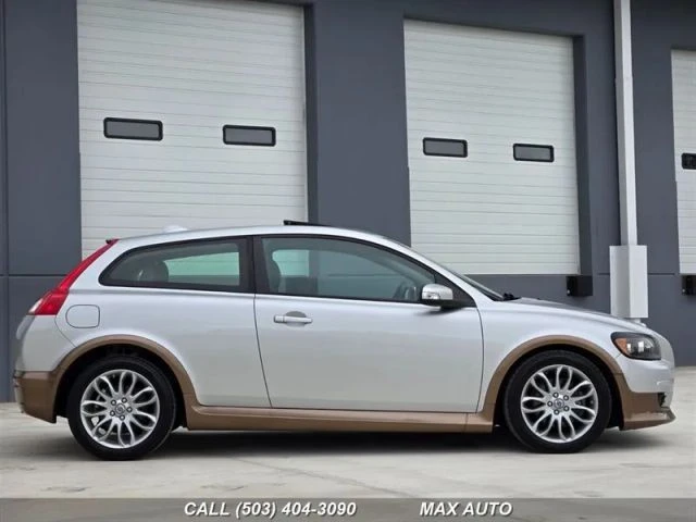 2009 Volvo C30 - Image 9 of 31