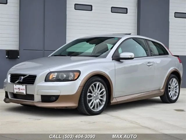 2009 Volvo C30 - Image 4 of 31