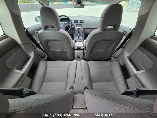 2009 Volvo C30 - Image 17 of 31