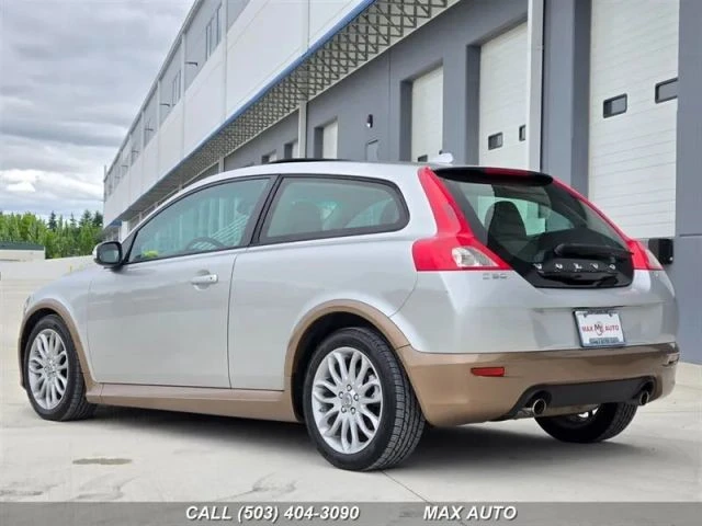 2009 Volvo C30 - Image 6 of 31