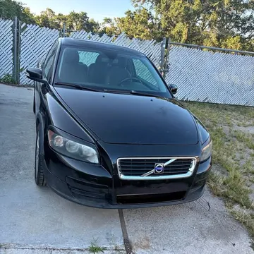 2009 Volvo C30 T5 Platinum Hatchback 2D