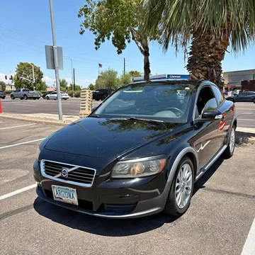 2009 Volvo C30 T5 Premier Plus Hatchback