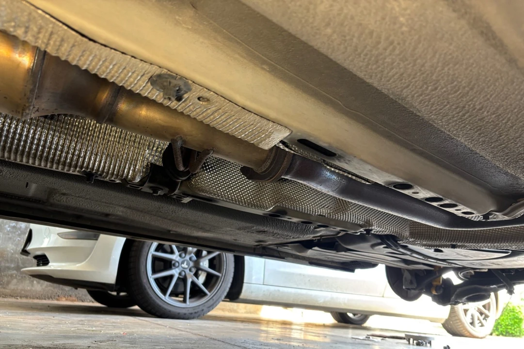 2009 Volvo C30 - Image 7 of 7