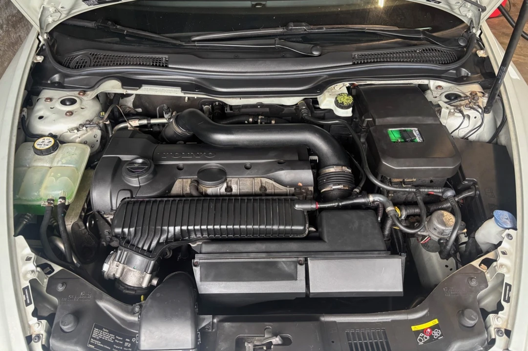 2009 Volvo C30 - Image 6 of 7
