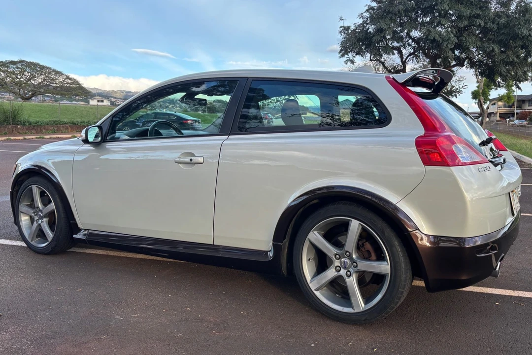 2009 Volvo C30 - Image 2 of 7