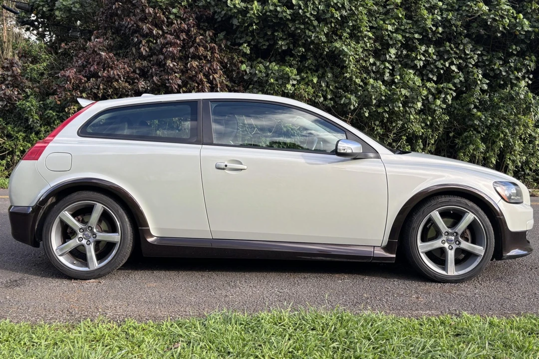 2009 Volvo C30 - Image 3 of 7