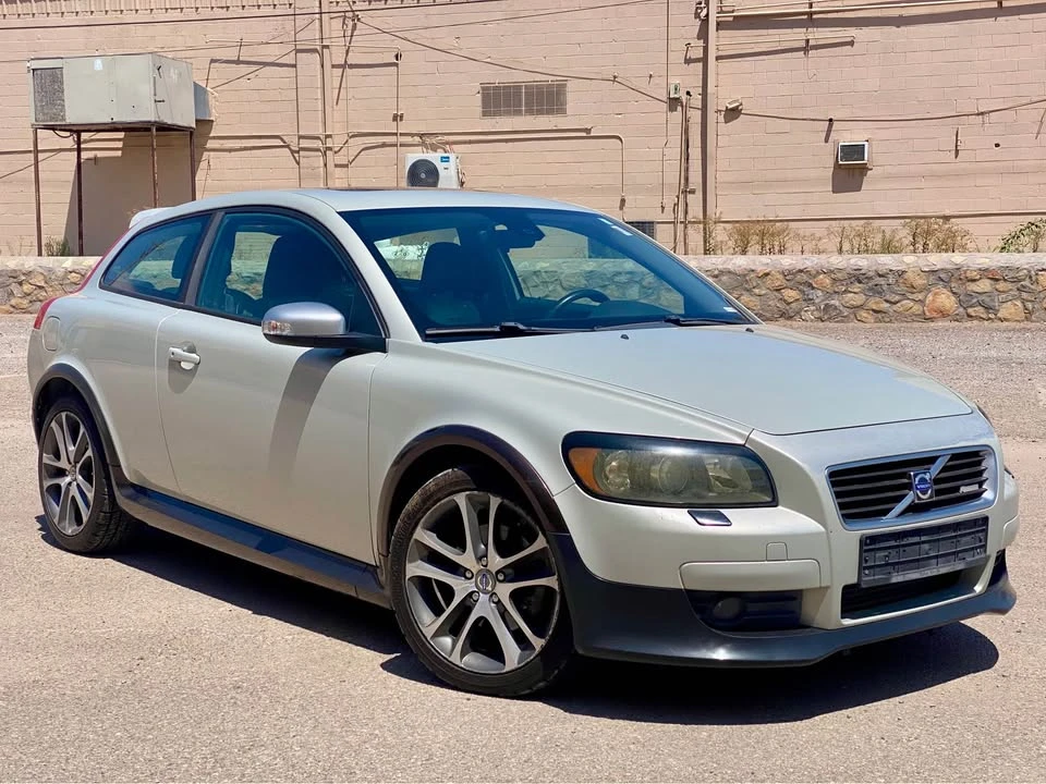2009 Volvo C30 - Image 3 of 15