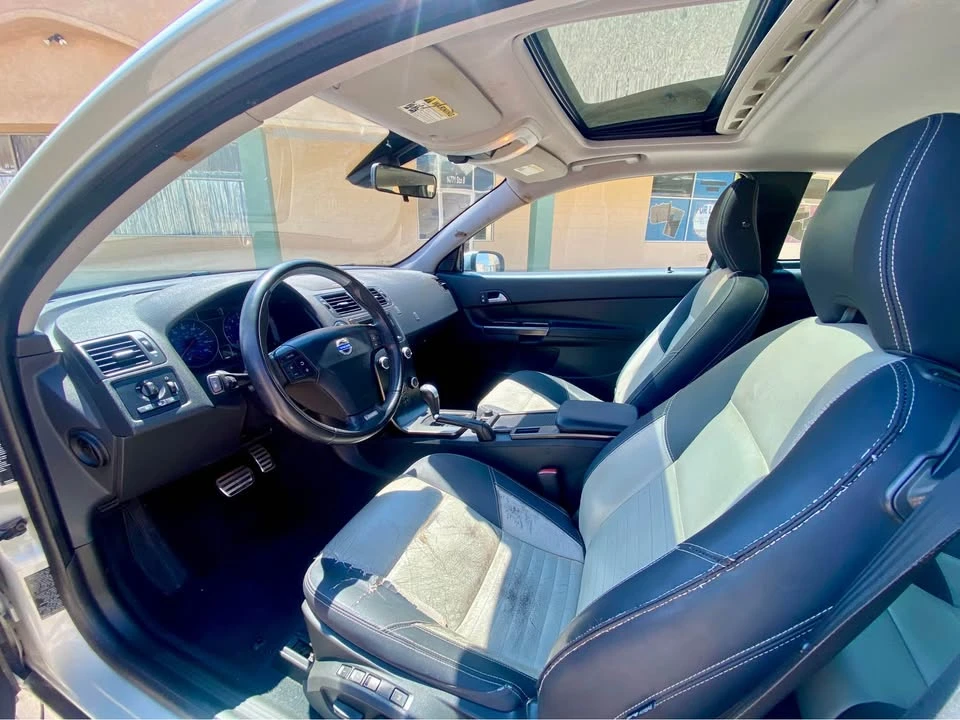 2009 Volvo C30 - Image 7 of 15