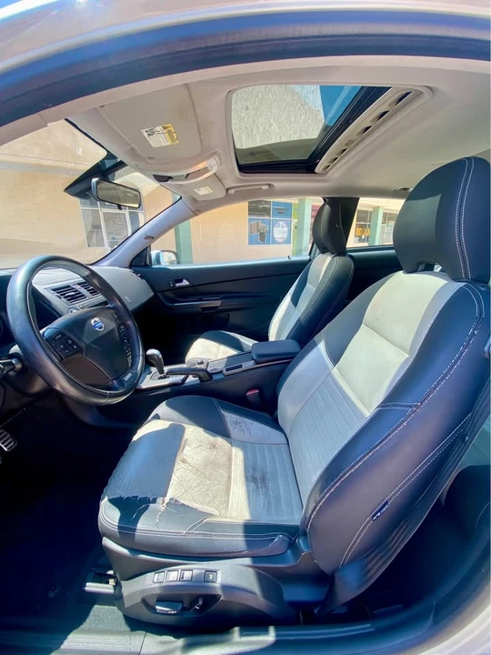 2009 Volvo C30 - Image 6 of 15