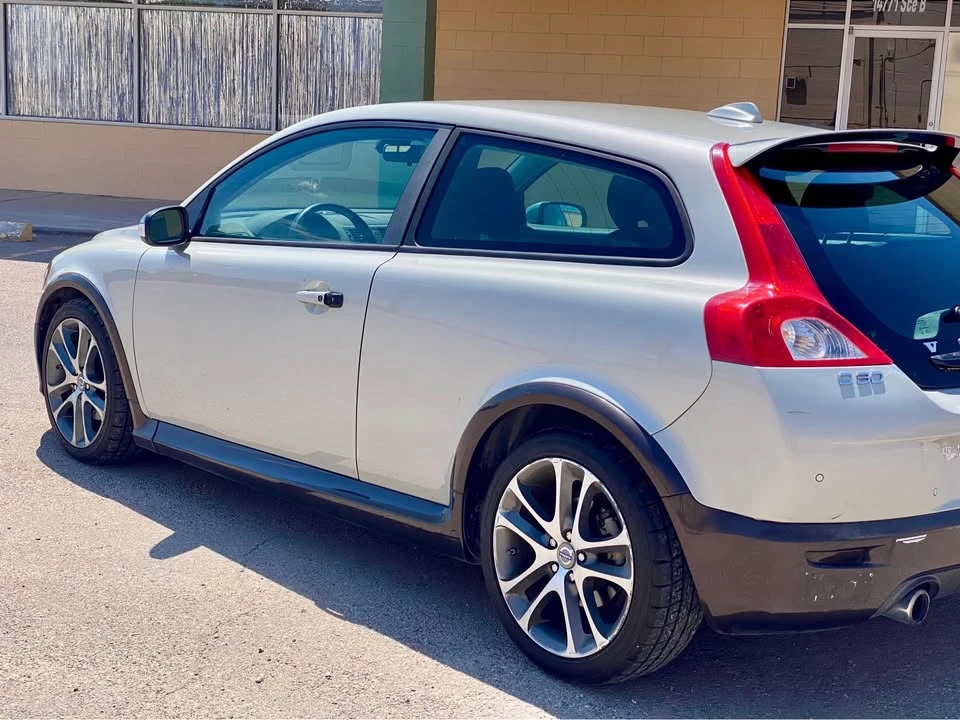 2009 Volvo C30 - Image 4 of 15