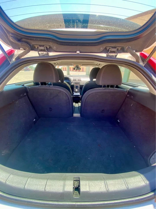 2009 Volvo C30 - Image 14 of 15
