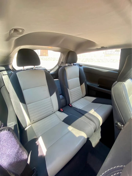 2009 Volvo C30 - Image 10 of 15