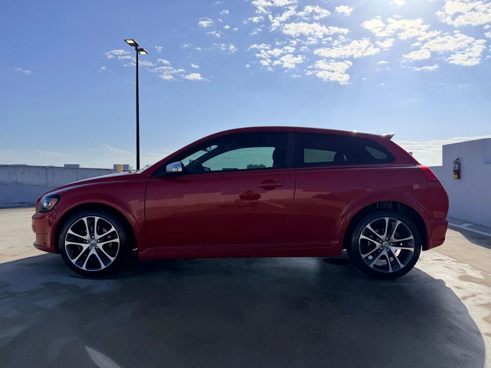 2009 Volvo C30 - Image 11 of 31