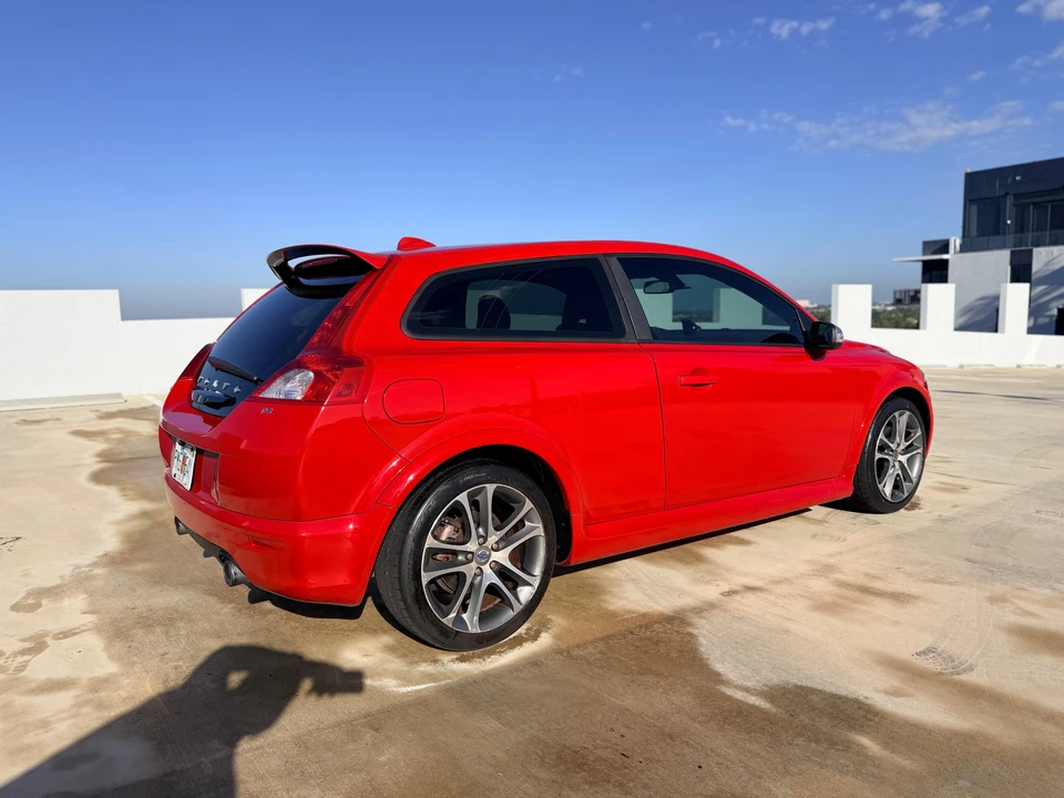 2009 Volvo C30 - Image 15 of 31