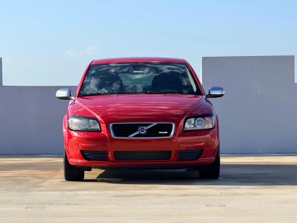 2009 Volvo C30 - Image 6 of 31
