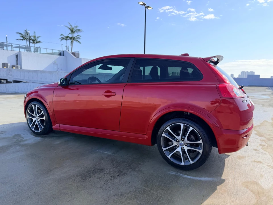 2009 Volvo C30 - Image 12 of 31